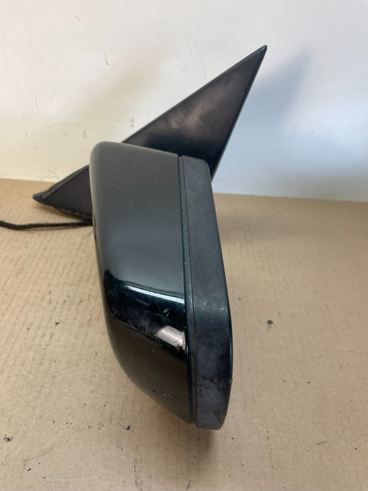 1999 to 2005 BMW 3-Series Left Driver Lh Side View Door Mirror ai4160 DG8