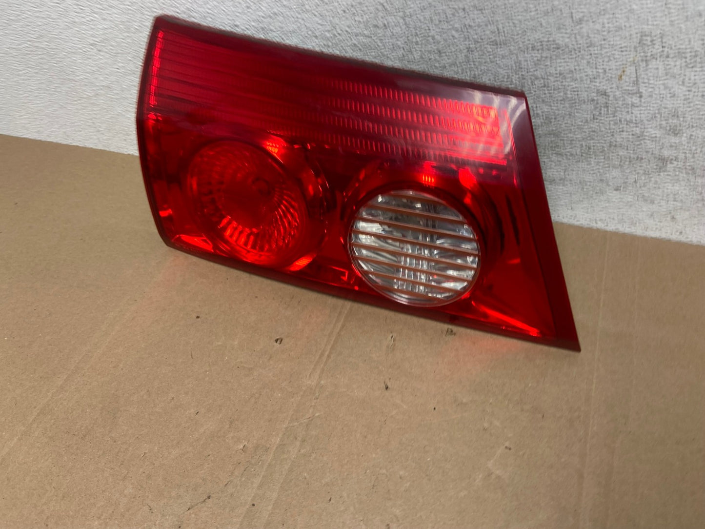 2006 - 2010 Toyota Sienna Left Driver Lh Side Inner Tail Light AE4895 LK1