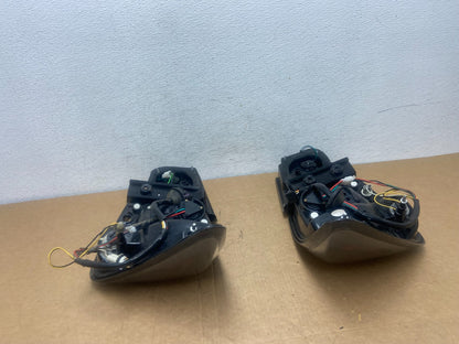 2012 to 2016 Chevrolet Cruze Left+Right Set Side LED Tail Light AD6037 DG7