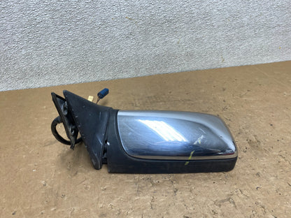 1995 to 1997 Jaguar Xj6 Left Driver Lh View Door Mirror Oem V5917 DG3