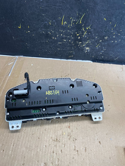 2015 Ford Taurus Speedometer Instrument Cluster Gauges ab2164 DG5