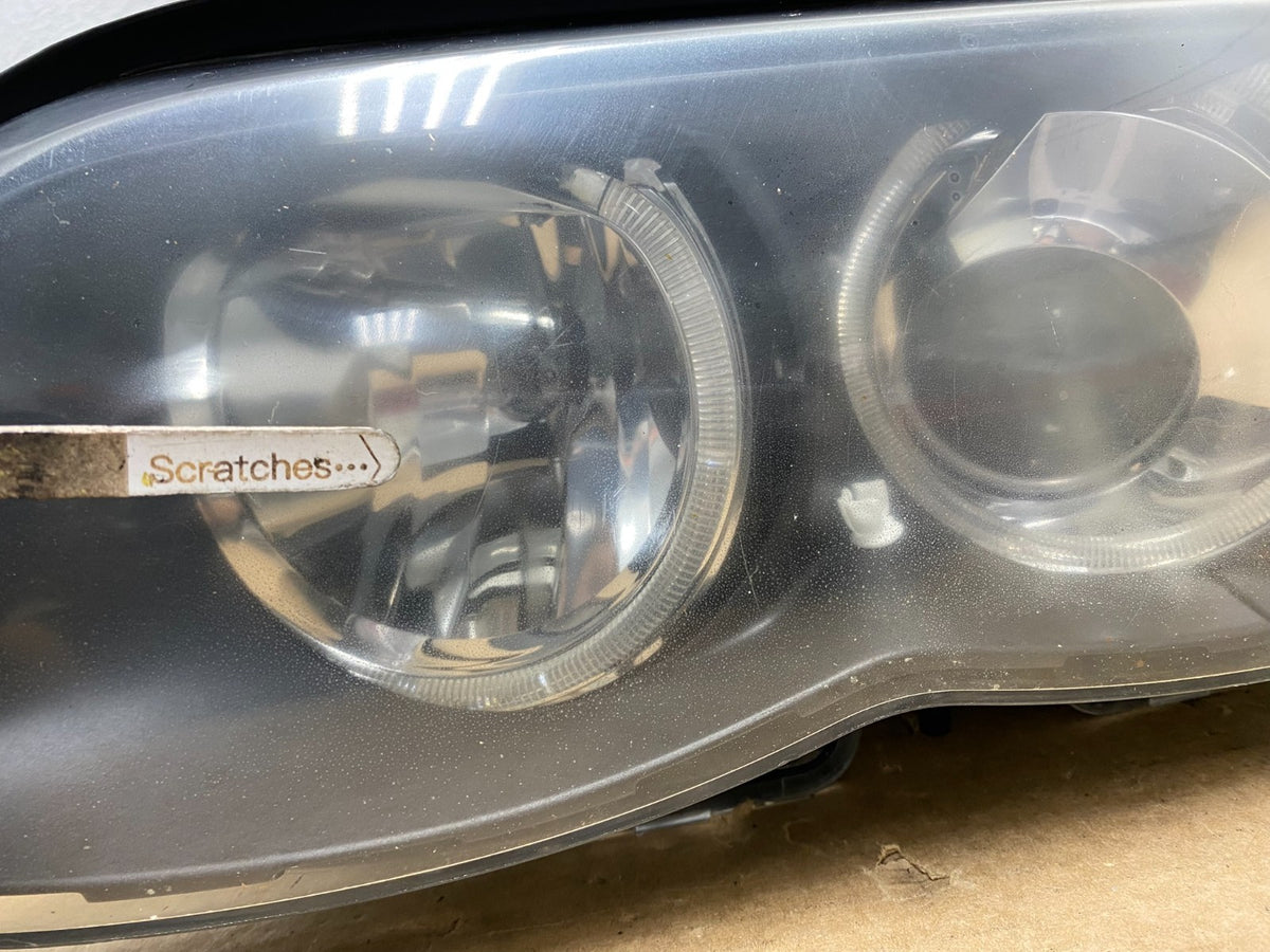 Xenon AFS 2004 2005 2006 Bmw E53 X5 Left Driver Lh Headlight AH8881 DW3