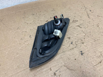 2009 2010 2011 2012 2013 Mazda 6 Left Driver Lh Side Inner Tail Light AH9205 LK5