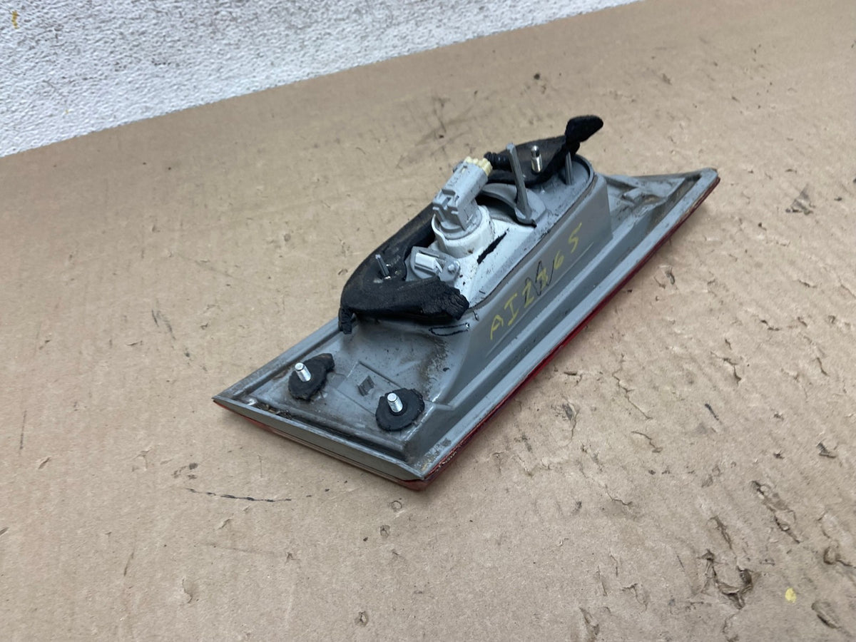 2012 2013 2014 Toyota Camry Right Passenger Rh Tail Light Inner AI2365 LK5