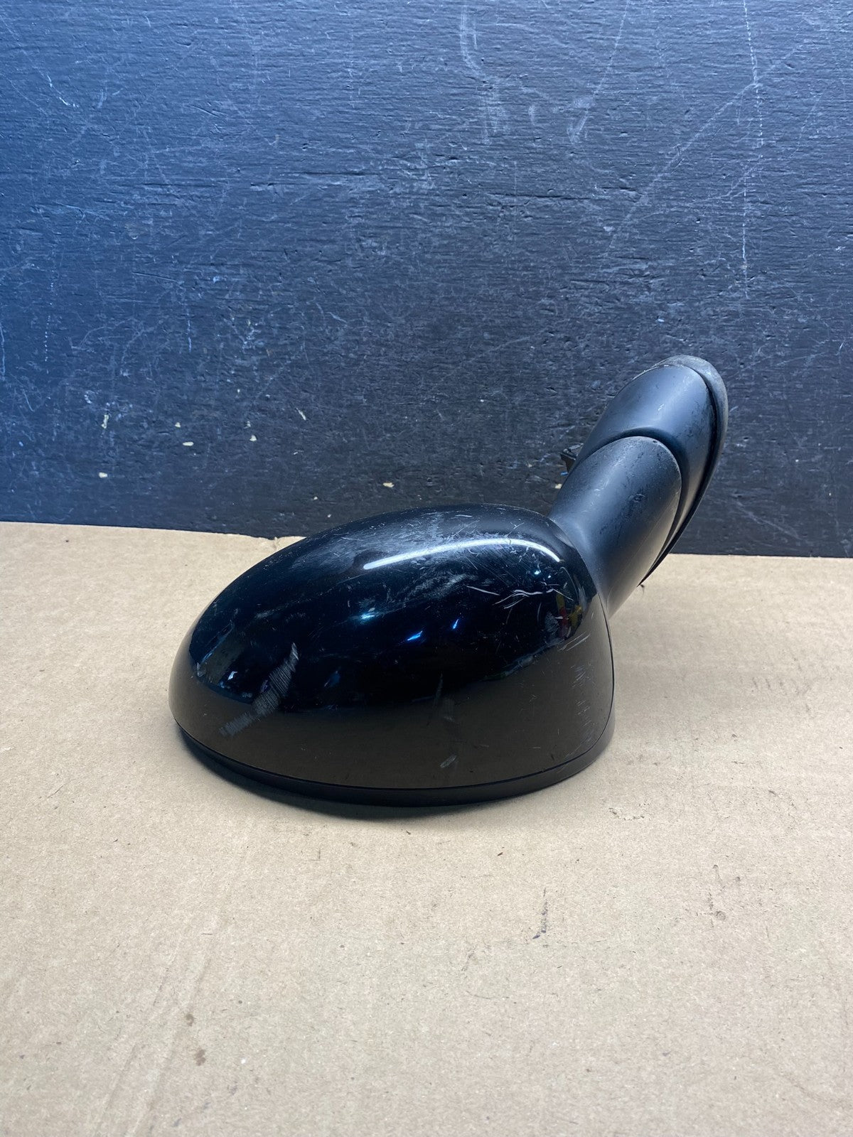 2002 to 2007 Mini Cooper Driver Left Side View Power Door Mirror AG1929 MS1