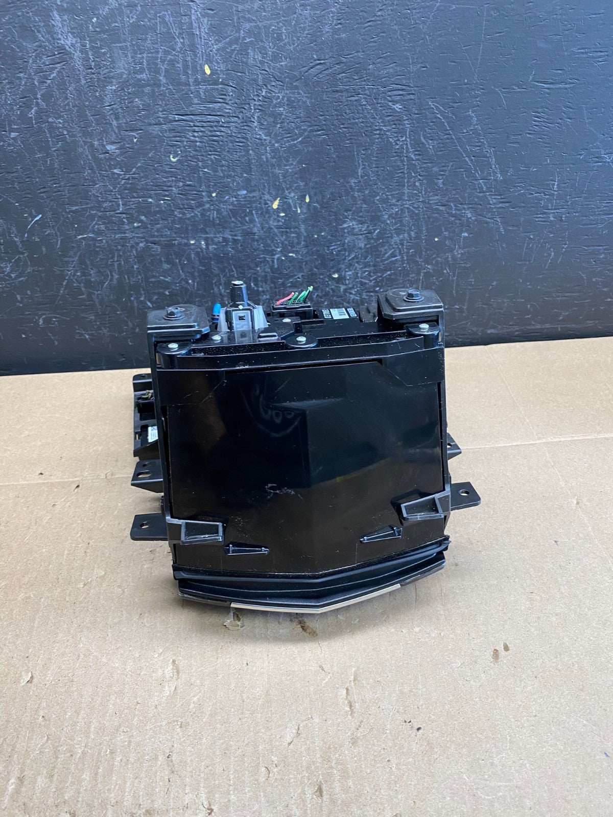 2013 to 2018 Cadillac Ats Touch Screen Radio Audio Display Screen AC6286 DG5