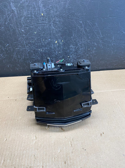 2013 to 2018 Cadillac Ats Touch Screen Radio Audio Display Screen AC6286 DG5