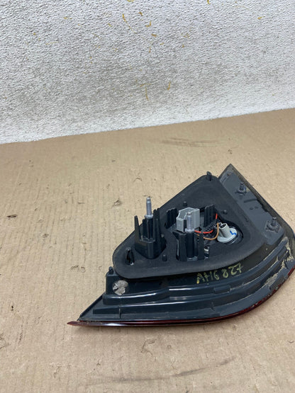 2015 to 2017 Chrysler 200 Sedan Left Driver Side Inner Tail Light AH6827 LK6