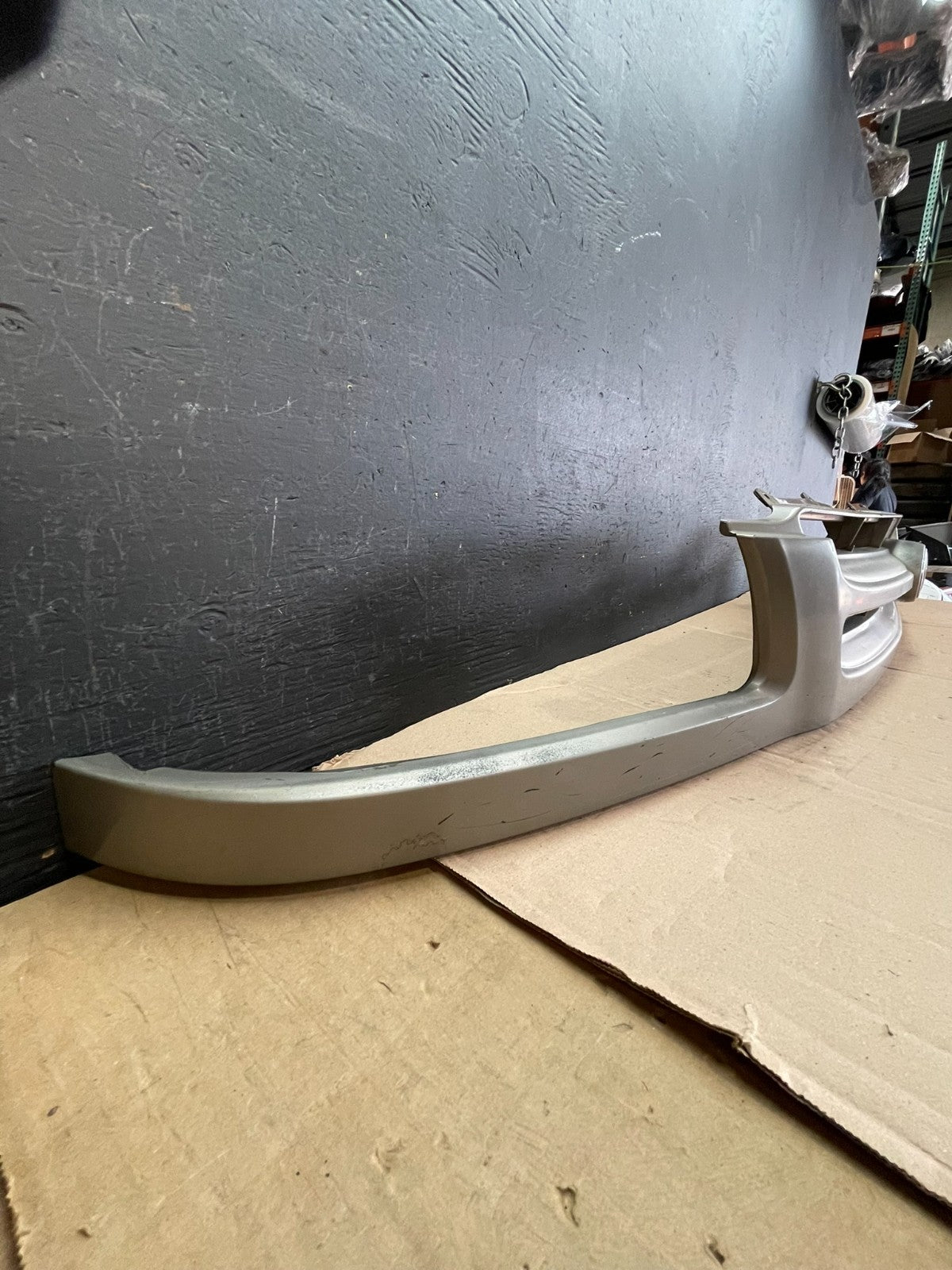 1998 1999 2000 Toyota Sienna Front Upper Mesh Grill Grille AD8412 DG4