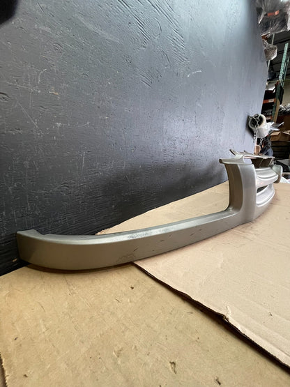 1998 1999 2000 Toyota Sienna Front Upper Mesh Grill Grille AD8412 DG4