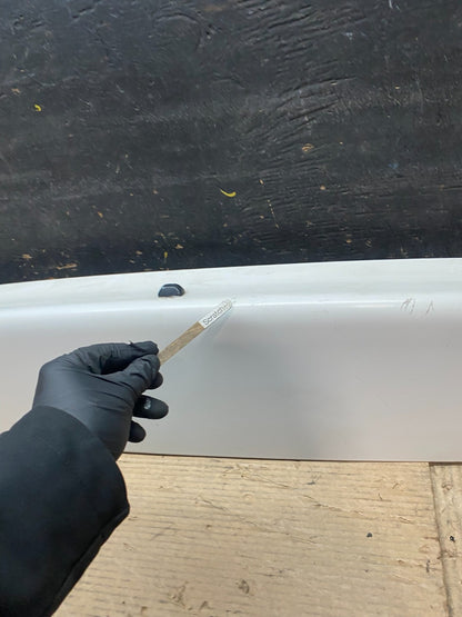2003 to 2008 Toyota Matrix Rear Spoiler OEM V7221 DG7