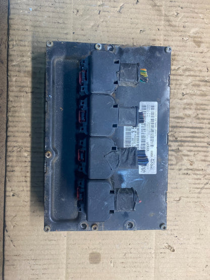 2007 Dodge Ram Engine Computer 5.7L ECM ECU AD0498 DG0