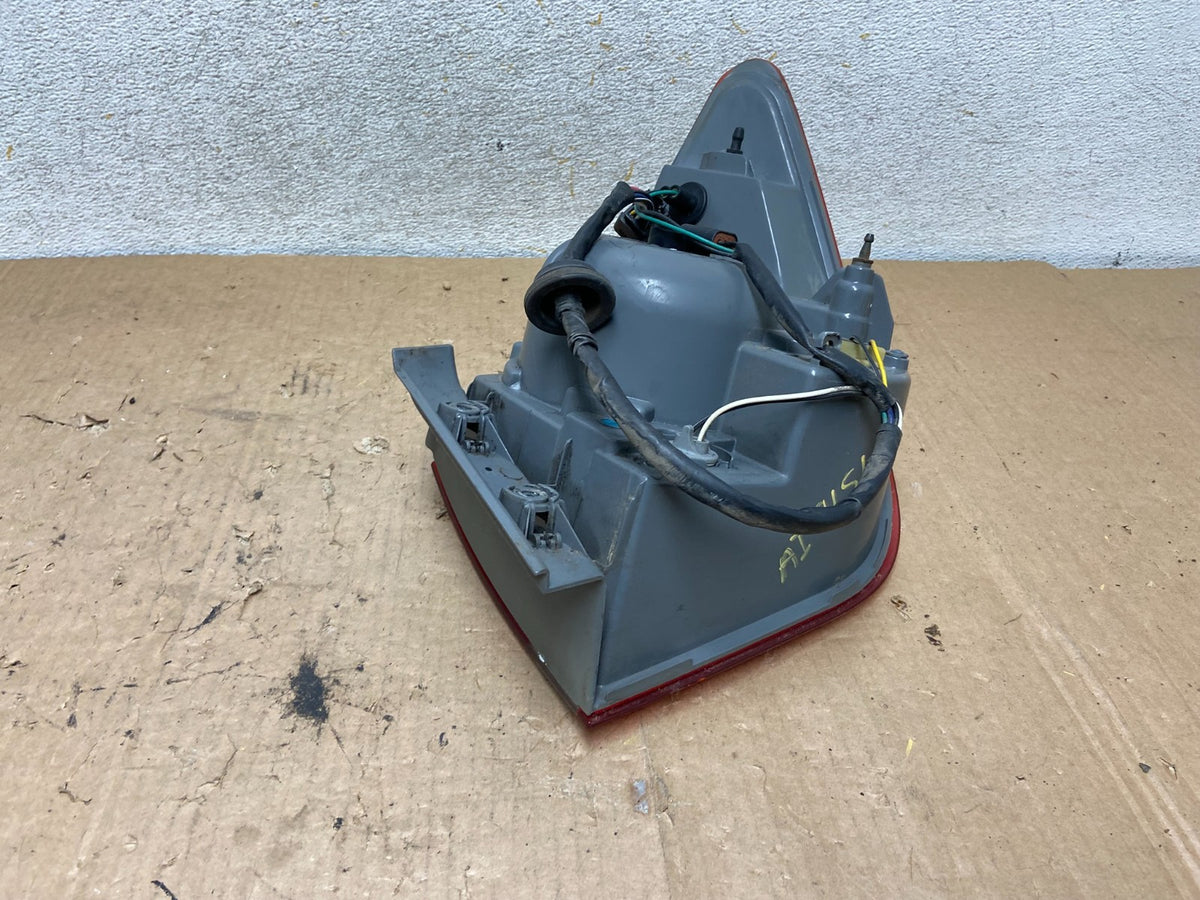 2011 2012 2013 2014 Chevrolet Cruze Left Driver LH Side Tail Light AI9151 LK5