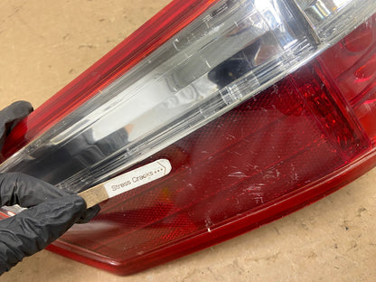 2007 2008 2009 Toyota Camry Left Driver LH Side LED Tail Light AH9169 LK3