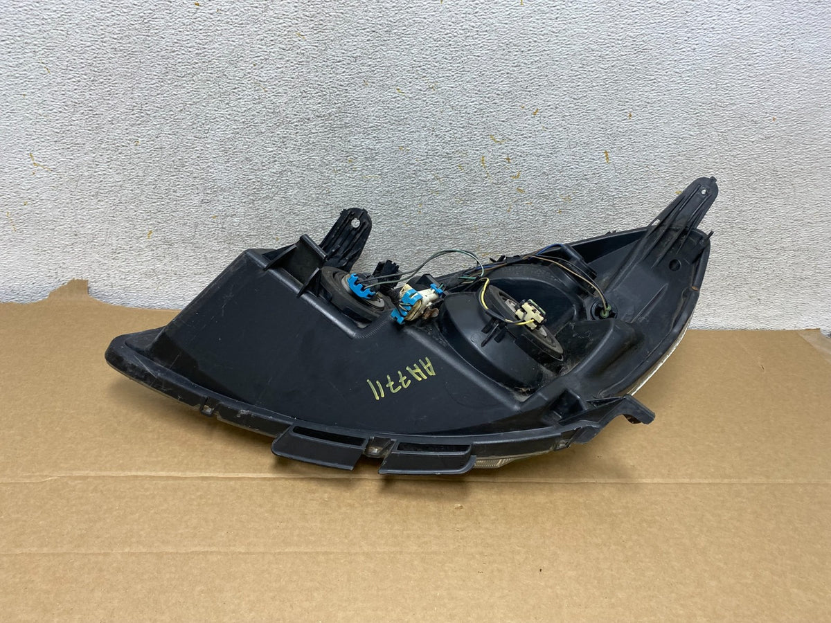 2007 2008 2009 Saturn Aura Right Passenger RH Side Halogen Headlight AH7711 DW5
