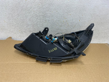 2007 2008 2009 Saturn Aura Right Passenger RH Side Halogen Headlight AH7711 DW5