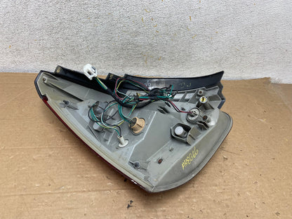 2004 2005 2006 2007 2008 Nissan Maxima Right Passenger Tail Light AH8866 LK7