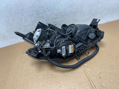 2009-2014 Nissan Maxima Headlight Left Driver Side Xenon HID AI3817 DW7