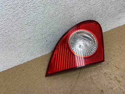 2003 - 2008 Toyota Corolla Inner Left Driver Lh Side Tail Light AG1419 LK2