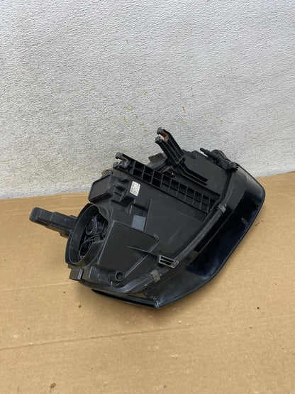 Halogen 2013 to 2016 Audi A4 Left Driver LH Side Headlight AH8201 DW7