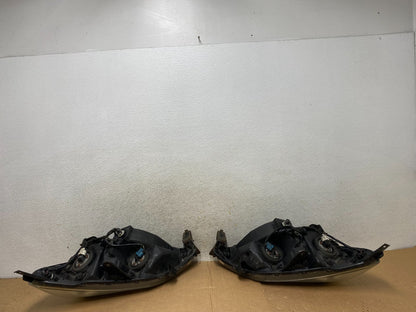 2005 2006 2007 Honda Odyssey Left+Right Set Halogen Headlights AI6876 DW8