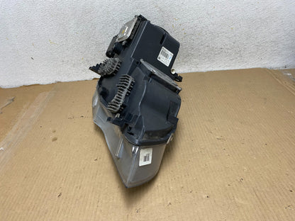 2011 to 2013 BMW X5 Left Driver LH Side Headlight Xenon HID AH3052 DW7
