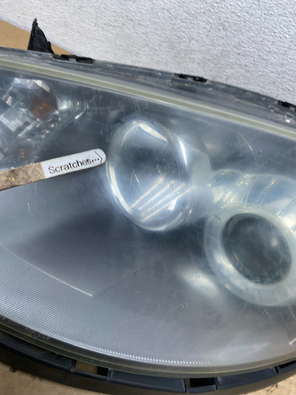2007 to 2009 Acura Rdx Left Driver LH Side Headlight Xenon HID AD3956 DW3