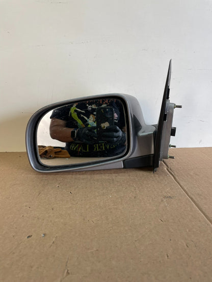 2007 to 2012 Hyundai Santa Fe Left Driver LH Side View Mirror Power AH6200 DW9