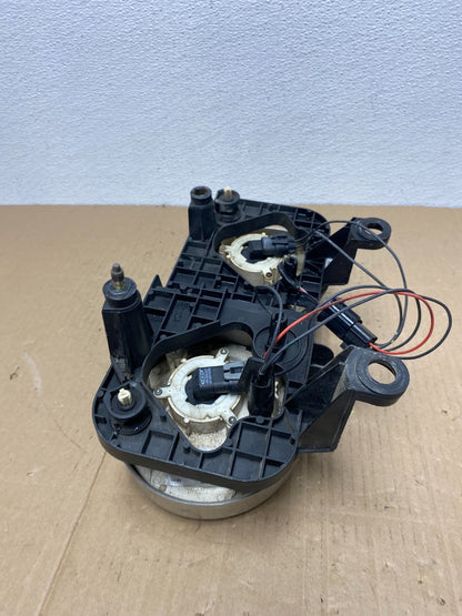 1995 to 1997 Jaguar XJ6 Left Driver LH Side Headlight OEM AB8149 DG8