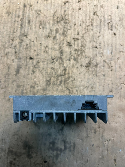 2007 2008 Mercedes S550 W220 Motorola Telephone Module OEM T2935 DG1
