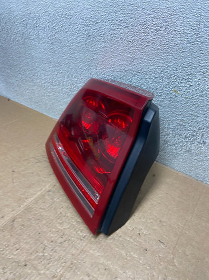 2006 2007 2008 Dodge Charger Tail Light Left Driver Lh Side Oem AA1698 PS1