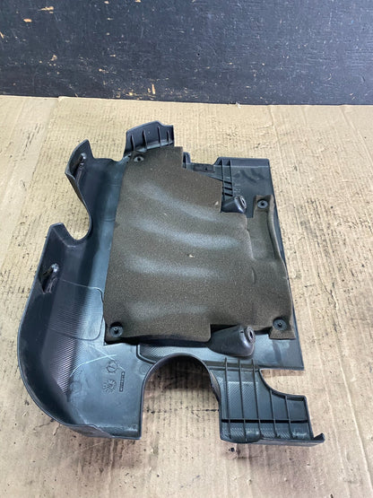 2007 to 2012 Nissan Versa Engine Motor Cover N3234 PS7