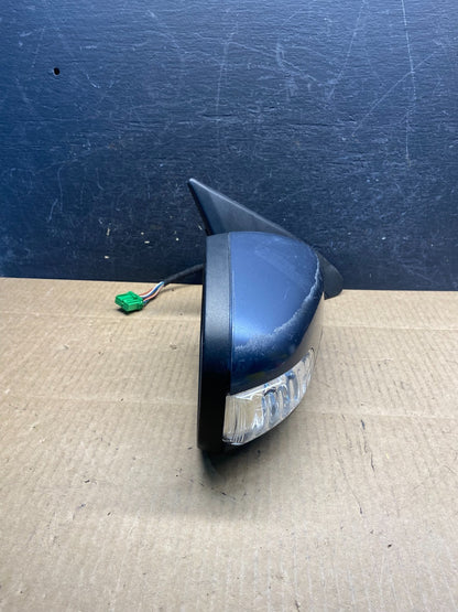 2007 - 2009 Volvo S60 Right Passenger RH Front Door View Mirror AG7287 DW11