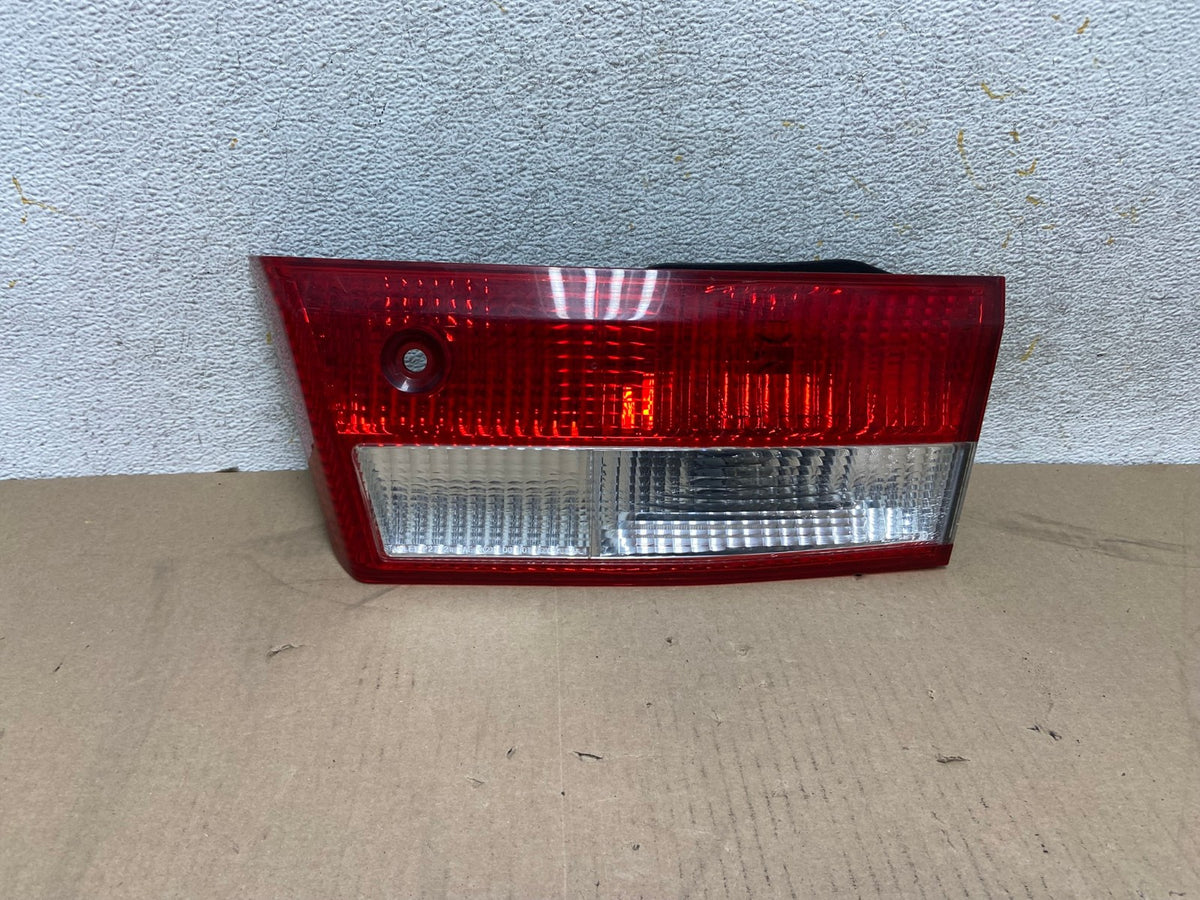 2003 to 2004 Honda Accord Sedan Right Passenger Inner Tail Light AH6702 LK0