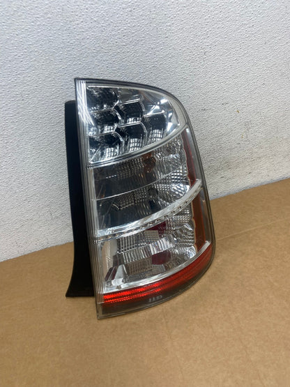 2006 2007 2008 2009 Toyota Prius Tail Light Right Passenger Side AD5266 LK2