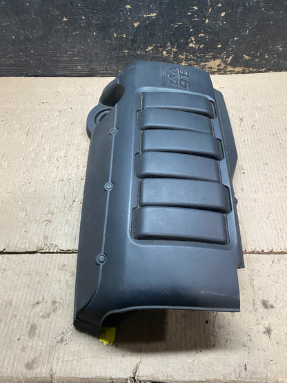 2007 to 2008 GMC Acadia 3.6L VVT Engine Cover Shield OEM x8179 DG2