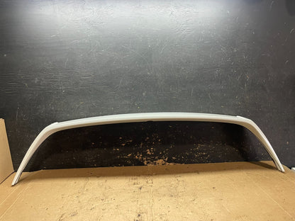 2012 to 2018 Chevrolet Sonic Hatchback Rear Spoiler Wing Hatchback z5841 DG9