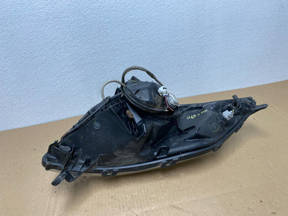 2004 - 2005 Toyota Prius Left Driver Lh Halogen Headlight AB6870 DG7