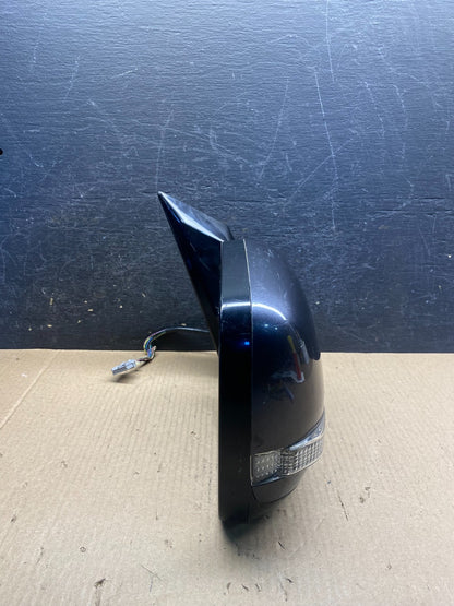 2008 - 2014 Subaru Tribeca Right Passenger Side View Mirror AH3276 DG11