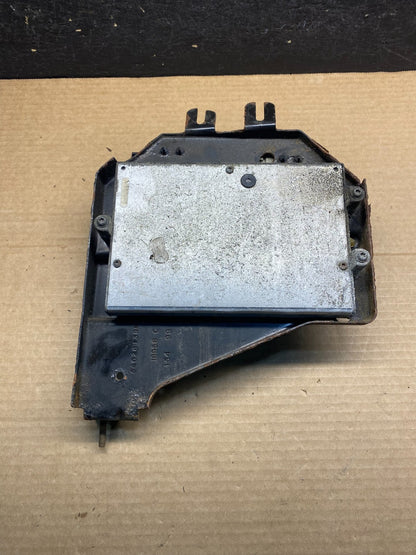 1999 Jeep Cherokee 4.0L ECM ECU Engine Control Computer Modul af7765 DG1