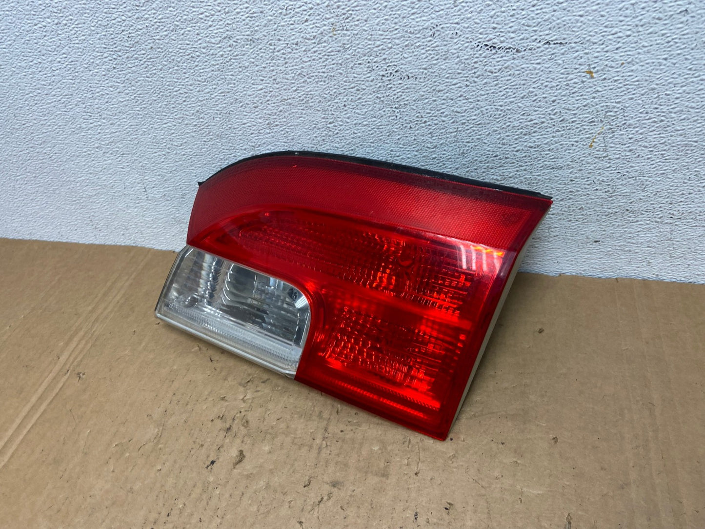 2010 - 2017 GMC Terrain Tail Light Inner Right Passenger Rh AD3193 LK1