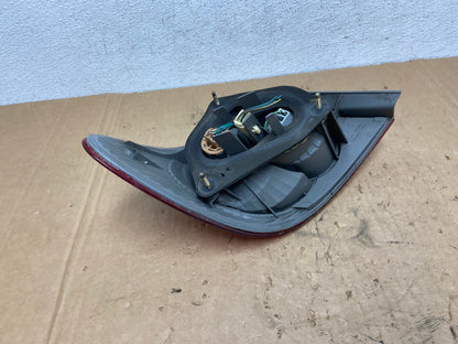 2005 - 2008 Toyota Corolla Right Passenger RH Side Tail light AD3265 LK5