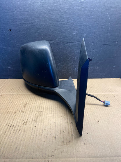 2014 to 2023 Ford Transit Connect Right Passenger RH Side Door Mirror AD2973 DW2
