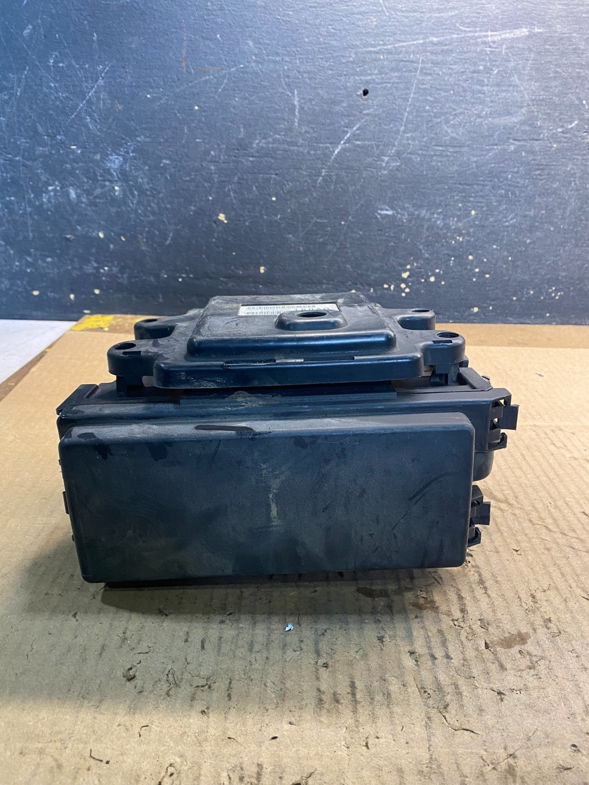 2008 Jeep Grand Cherokee Fuse Box Relay BCM Module Panel 04692165ab z4775 DG5