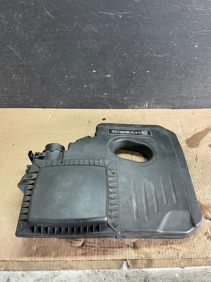 2013 to 2020 Ford Fusion Engine Motor Cover Shield Black M8976 DG1