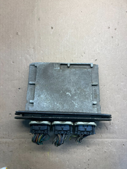 2008 Ford Escape  Engine Control Unit ECU ECM Computer Module OEM S8120 DG2