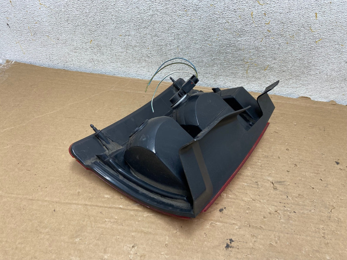 2008 to 2010 Dodge Grand Caravan Left Driver LH Side Tail Light AH8865 LK7