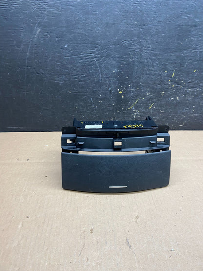 2007 to 2009 Mercedes S-Class S550 Center Console CD Player Cover Trim T4379 DG0