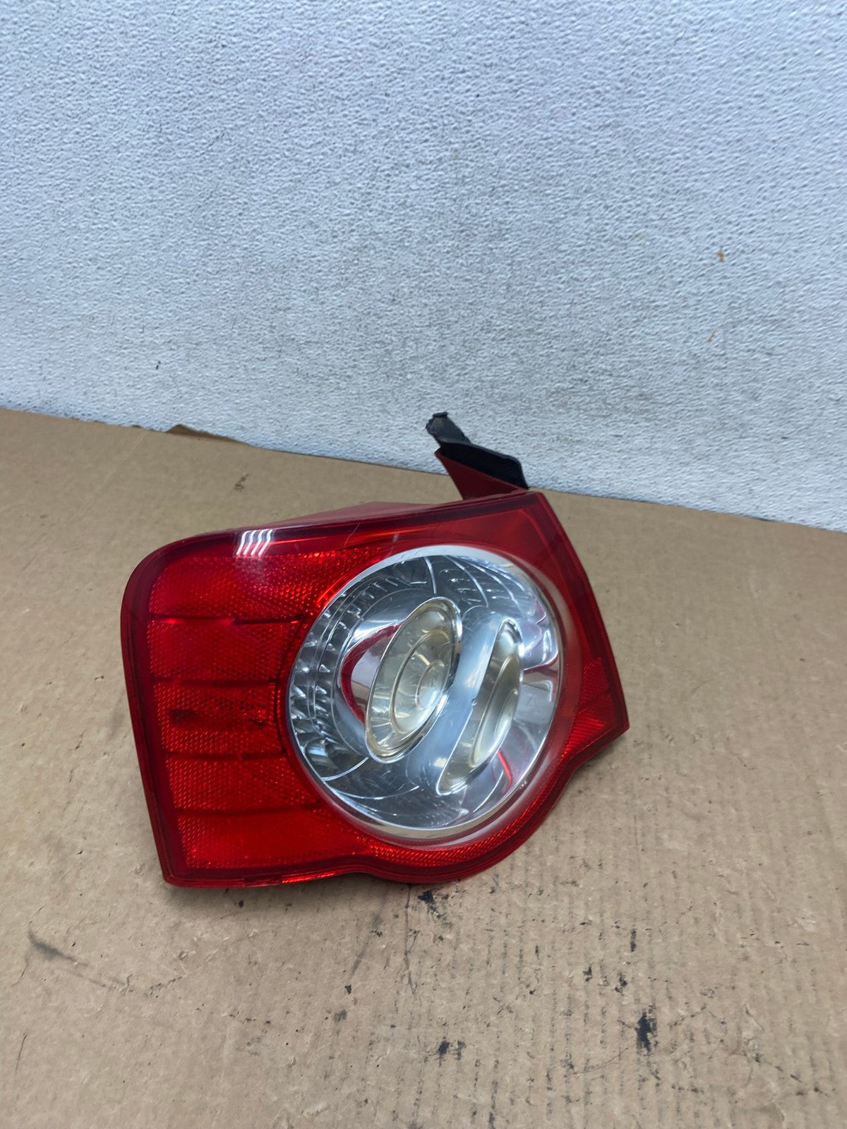 2006 to 2010 Volkswagen Passat Sedan Left Driver Side Tail Light AG2139 LK2