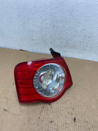 2006 to 2010 Volkswagen Passat Sedan Left Driver Side Tail Light AG2139 LK2